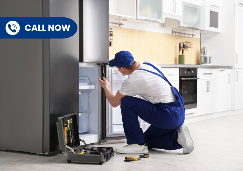 Pinckneyville IL Appliance Repair Company